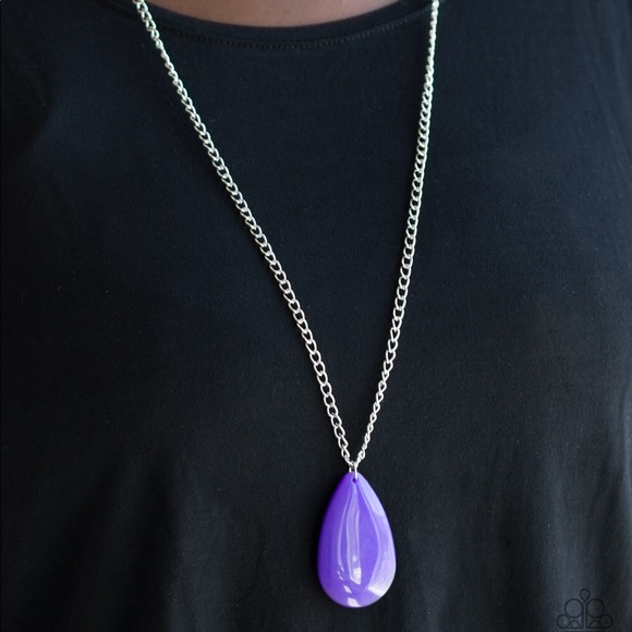 So Pop-YOU-lar - Purple